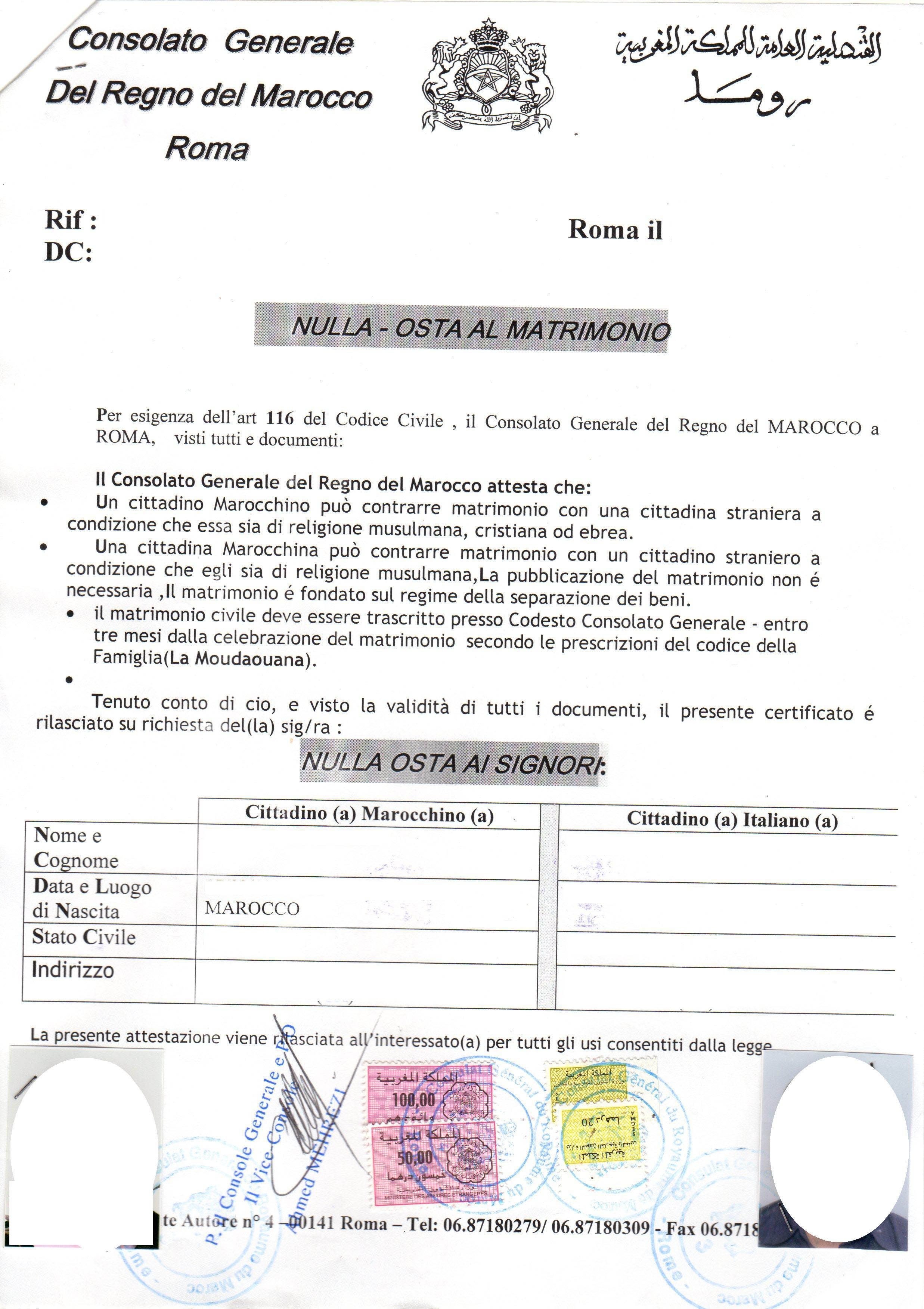 matrimonio con italiano matrimonio con italiano